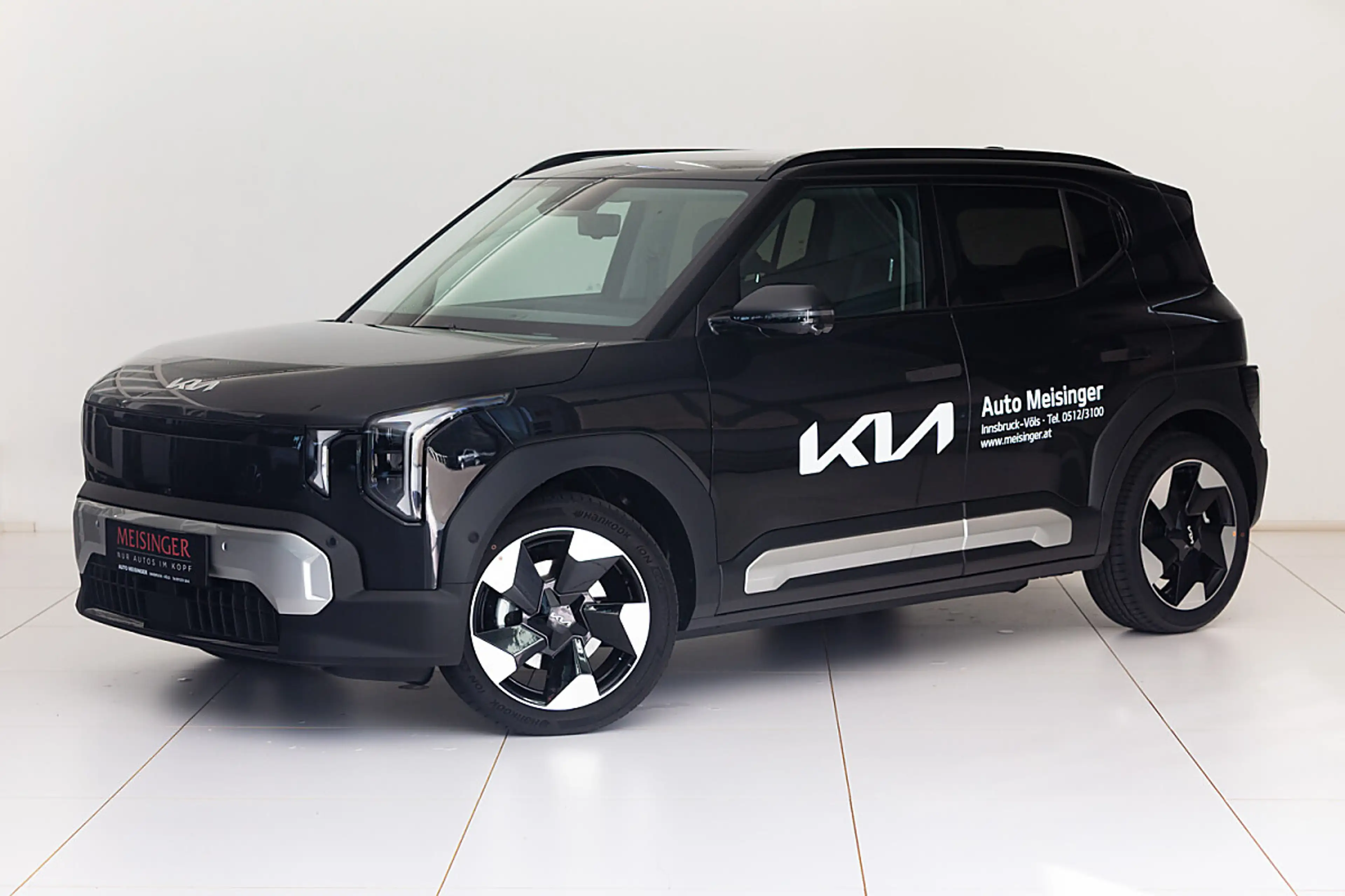 Kia EV2 4S FWD 42,2kWh Earth Plus
