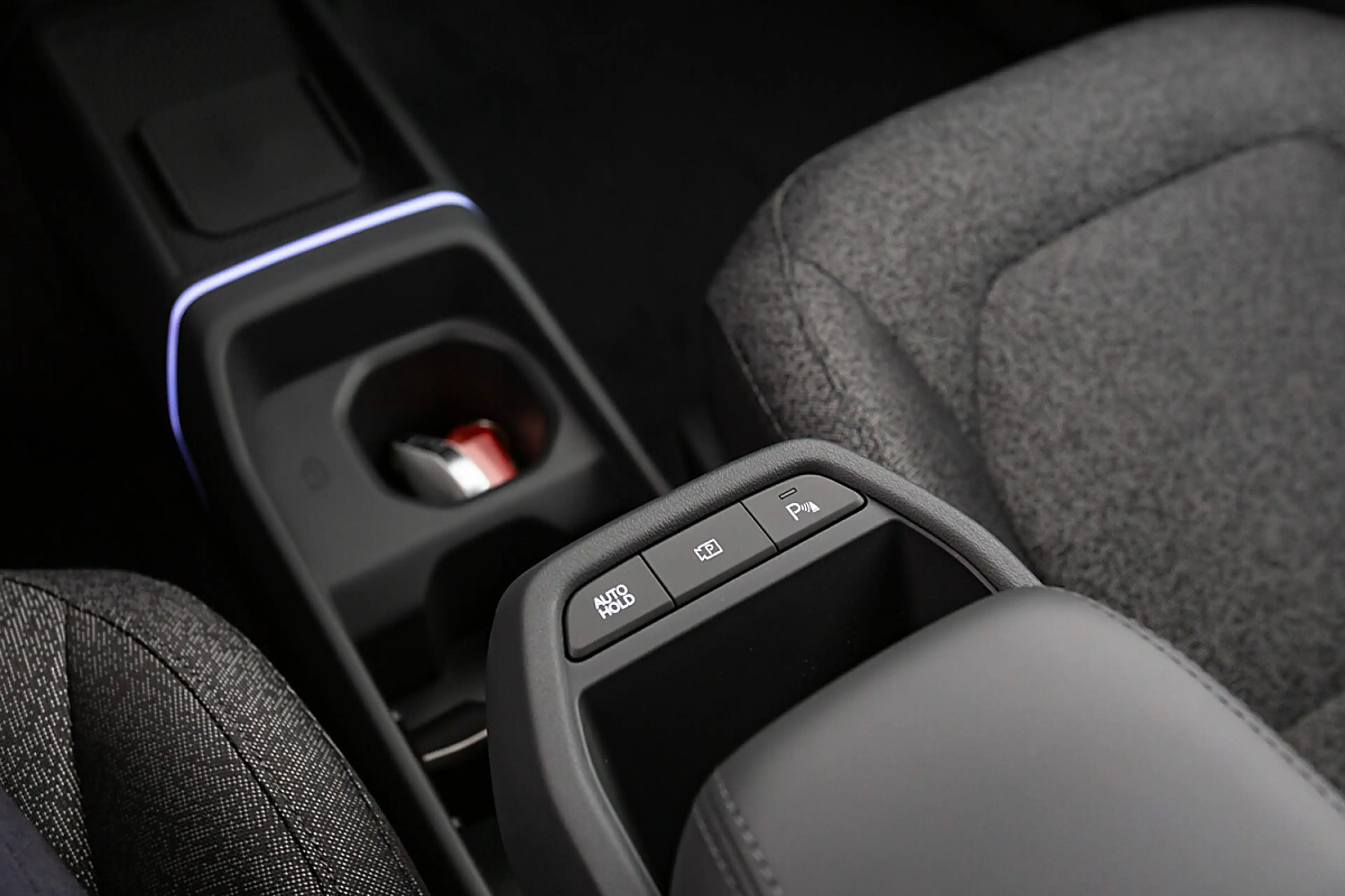 Kia EV2 4S FWD 42,2kWh Earth Plus — photo 10
