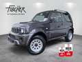 Suzuki Jimny Ranger Club 4x4 Radio AHK  Ranger Club Сірий - thumbnail 1