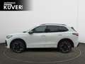 Volkswagen Tiguan R-Line 2.0 TDI DSG 4M+Navi+Pano+ACC+AHK Weiß - thumbnail 3
