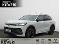 Volkswagen Tiguan R-Line 2.0 TDI DSG 4M+Navi+Pano+ACC+AHK Weiß - thumbnail 1
