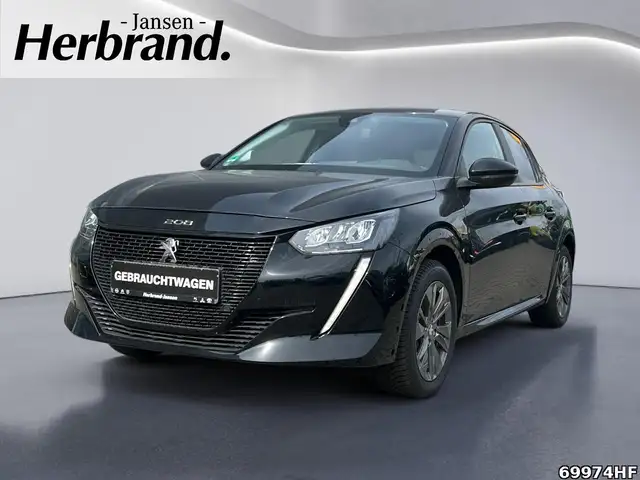 Peugeot e-208 e-208Active Pack*SHZ*LED*