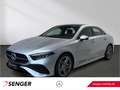 Mercedes-Benz A 200 Limousine AMG Panorama Kamera Keyless-Go Silber - thumbnail 1