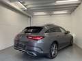 Mercedes-Benz CLA 250 CLA 250 e Shooting Brake 8G-DCT Edition AMG Line Grijs - thumbnail 4
