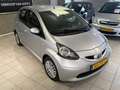 Toyota Aygo 1.0-12V Cool Grijs - thumbnail 7