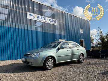 Lim. 1.8 CDX**Automatik*HU&AU neu**