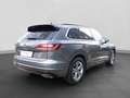 Volkswagen Touareg 3.0 TDI R-LINE PANO LUFT HuD ASSIST+ Grau - thumbnail 3