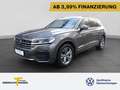 Volkswagen Touareg 3.0 TDI R-LINE PANO LUFT HuD ASSIST+ Grau - thumbnail 1
