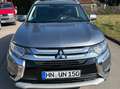 Mitsubishi Outlander Outlander Diesel 2.2 DI-D 4WD Aut. Plus Silber - thumbnail 2