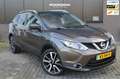 Nissan Qashqai Pano|360°Cam|Leder|Clima|1e eigenaar! Bruin - thumbnail 1