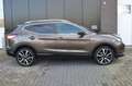 Nissan Qashqai Pano|360°Cam|Leder|Clima|1e eigenaar! Bruin - thumbnail 10