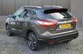 Nissan Qashqai Pano|360°Cam|Leder|Clima|1e eigenaar! Bruin - thumbnail 4