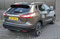 Nissan Qashqai Pano|360°Cam|Leder|Clima|1e eigenaar! Bruin - thumbnail 6