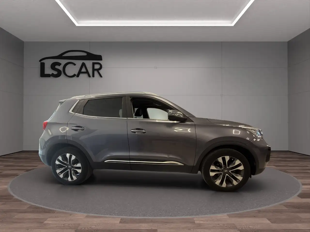 DR Automobiles DR5.0 2023