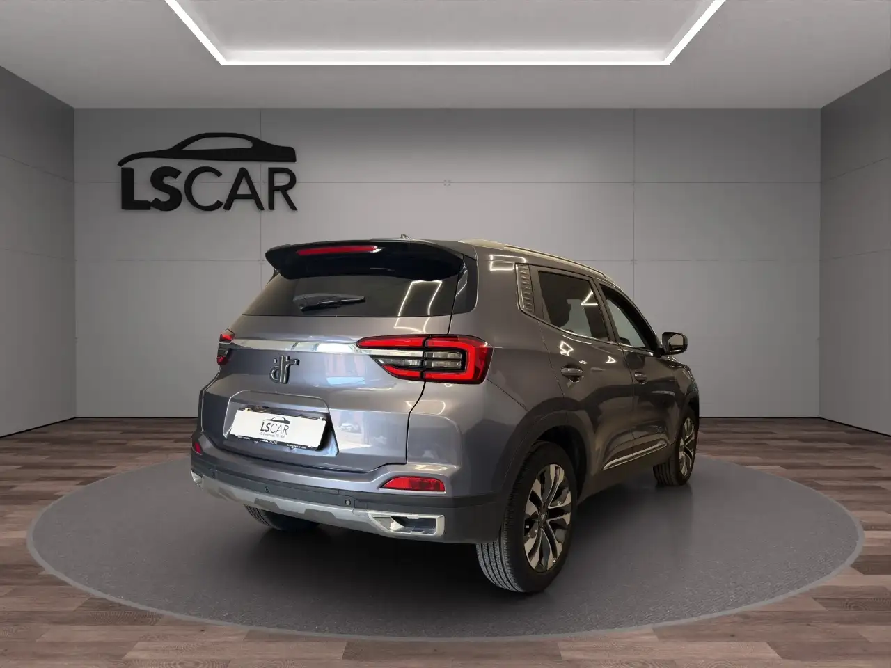 DR Automobiles DR5.0 2023