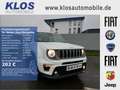 Jeep Renegade LIMITED e-HYBRID 1.5 GSE DCT NAV WINTER KAMERA Wit - thumbnail 1