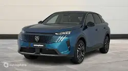 Peugeot 3008 1.2 Hybrid 136ch Allure e-DCS6