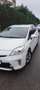 Toyota Prius 1.8 HSD Advance Weiß - thumbnail 3