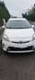 Toyota Prius 1.8 HSD Advance White - thumbnail 2