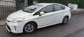 Toyota Prius 1.8 HSD Advance White - thumbnail 1