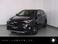 Toyota RAV 4 Hybrid Edition Allrad | AHK | RFK Schwarz - thumbnail 1
