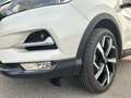 Nissan Qashqai Tekna Navi LED Klima Wipa PDC City Stop Blanco - thumbnail 5