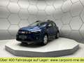 Dacia Sandero 3 Stepway Expression TCe 100 ECO-G Bleu - thumbnail 1