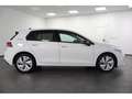 Volkswagen Golf VIII 2.0 TDI Goal DSG,Navi,LED,ACC Blanc - thumbnail 4