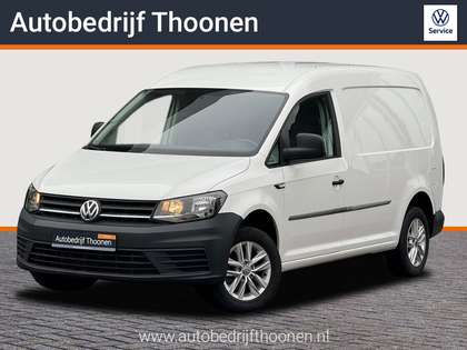Volkswagen Caddy 2.0 TDI L2H1 BMT Maxi Comfortline | Navi | Airco