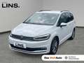 Volkswagen Touran Friends TSI DSG Weiß - thumbnail 1
