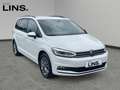 Volkswagen Touran Friends TSI DSG Weiß - thumbnail 7