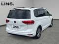 Volkswagen Touran Friends TSI DSG Weiß - thumbnail 5