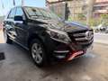 Mercedes-Benz GLE 350 GLE - W166 d Exclusive Plus 4matic auto Nero - thumbnail 2