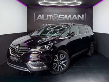 1.6dCi TT En. Initiale Paris EDC 118kW