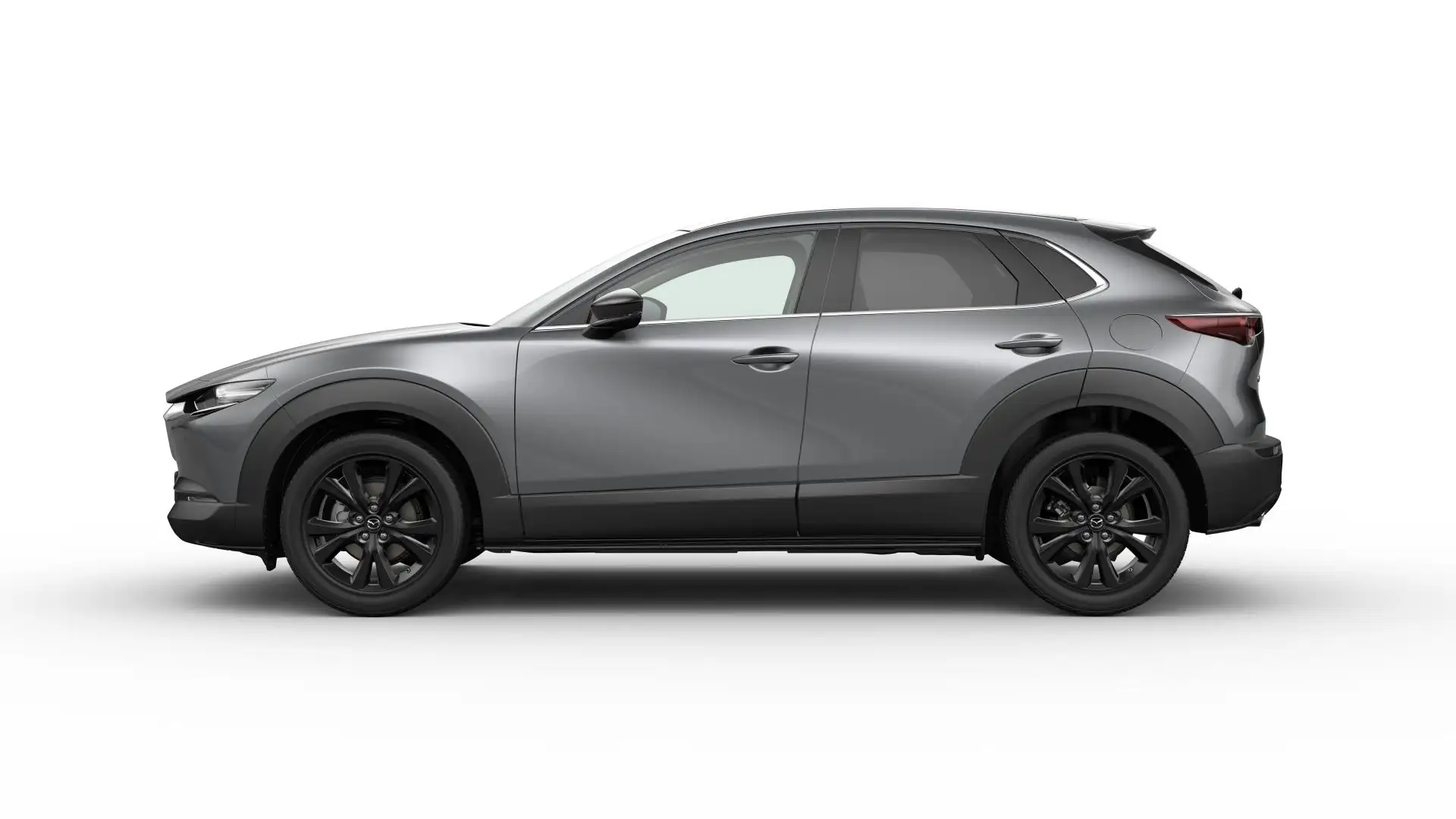 Mazda CX-30 2.0 e-SkyActiv-X Homura | AUTOMAAT | Grey - 2