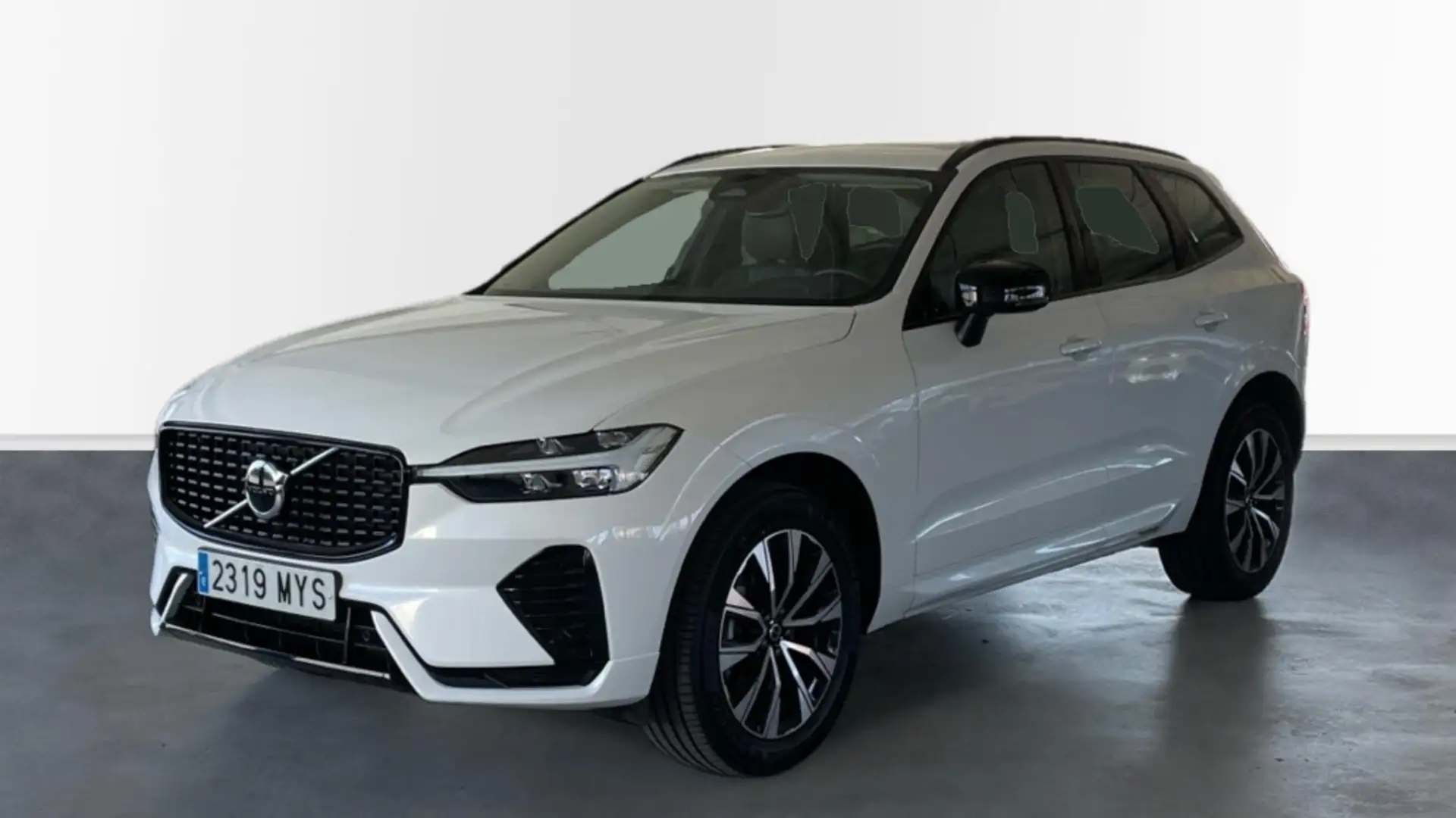 Volvo XC60 2.0 B5 P PLUS DARK AUTO 4WD 5P - 1