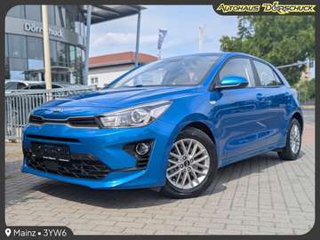 Style DCT. Kamera. KLIMAAUT. CarPlay