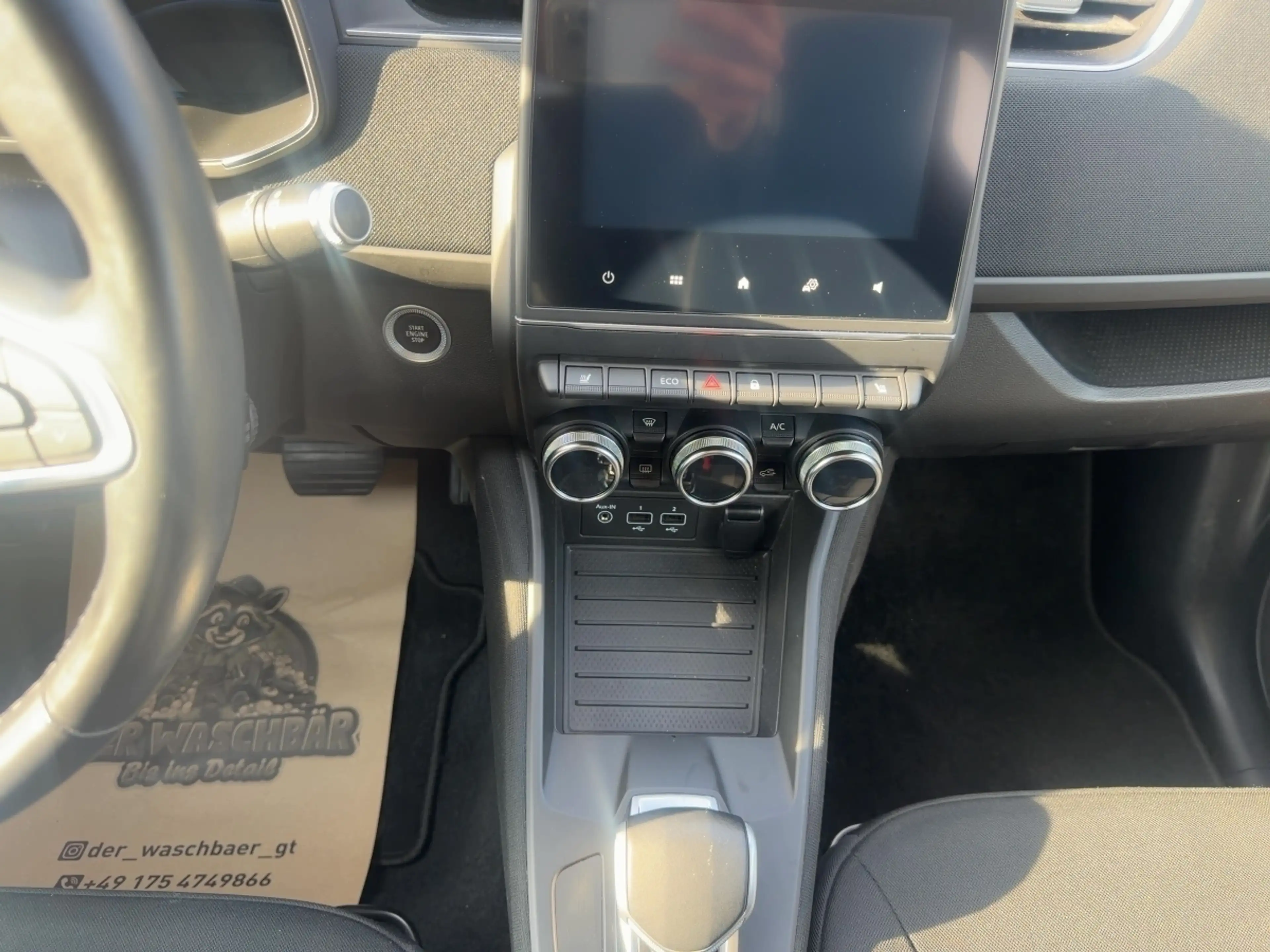 Renault ZOE R110 Life Z.E.50 Batteriemiete (52kWh) — photo 10
