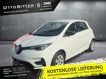 R110 Life Z.E.50 Batteriemiete (52kWh) SITZH