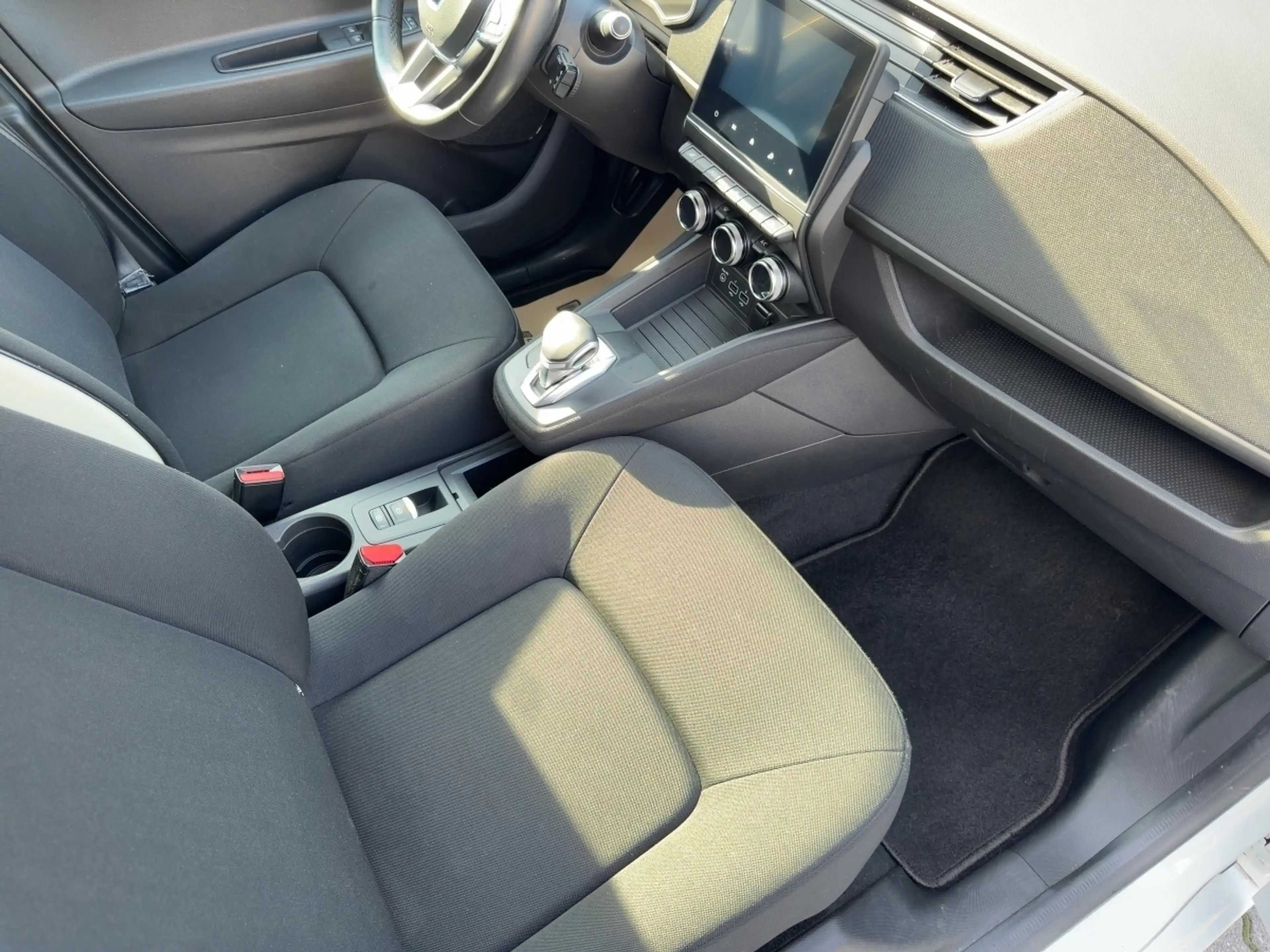 Renault ZOE R110 Life Z.E.50 Batteriemiete (52kWh) — photo 11
