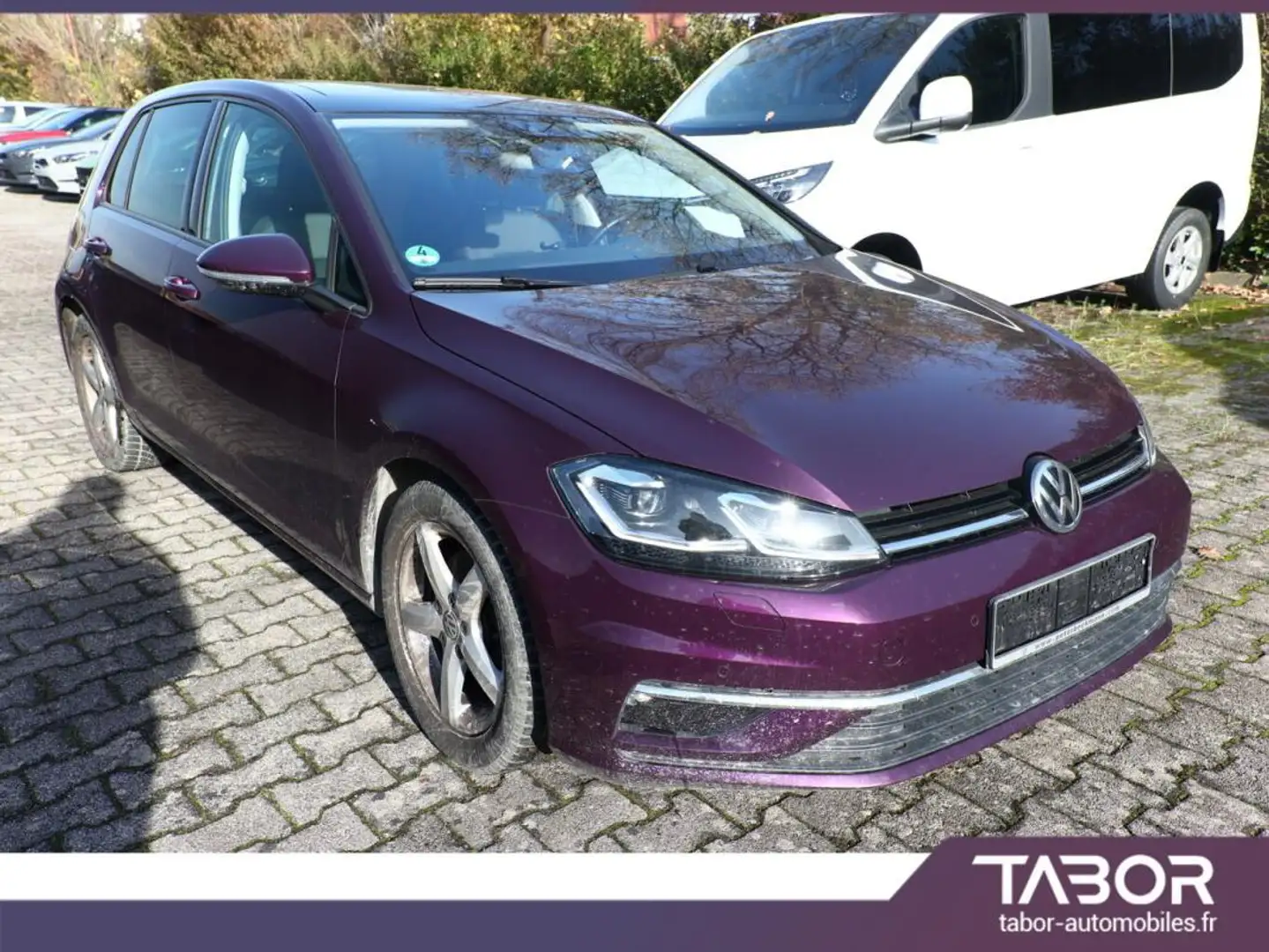 Volkswagen Golf VII 1.5 TSI 150 Highline Pano - 2