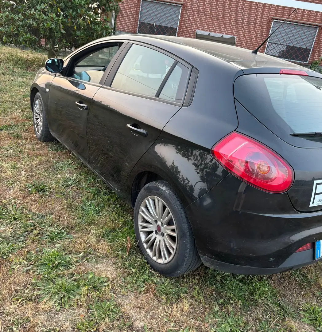 Fiat Bravo 1.6 mjt Dynamic 120cv dualogic - 2