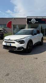 C4 III 1.5 bluehdi Shine s
