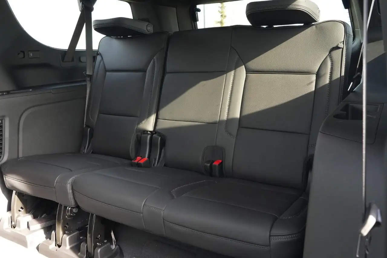 GMC Yukon снимка GMC Yukon