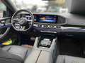 Mercedes-Benz GLE 450 d 4M AMG+Burm+Dist+Pano+Sitzkli+eABC+HUD Grau - thumbnail 9