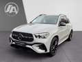 Mercedes-Benz GLE 450 d 4M AMG+Burm+Dist+Pano+Sitzkli+eABC+HUD Grau - thumbnail 3