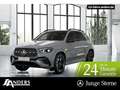 Mercedes-Benz GLE 450 d 4M AMG+Burm+Dist+Pano+Sitzkli+eABC+HUD Grau - thumbnail 1