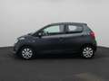Citroen C1 1.0 VTi Feel | Airconditioning | Bluetooth | Speed Grijs - thumbnail 4