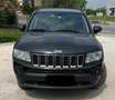 Jeep Compass Compass 2.2 crd Limited 4wd 163cv Fekete - thumbnail 3