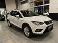 SEAT Arona Arona 2017 1.0 tgi Style 90cv Bianco - thumbnail 2